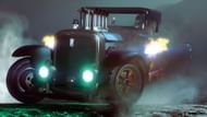 The ominous Franken Stange (Image via Rockstar Games)